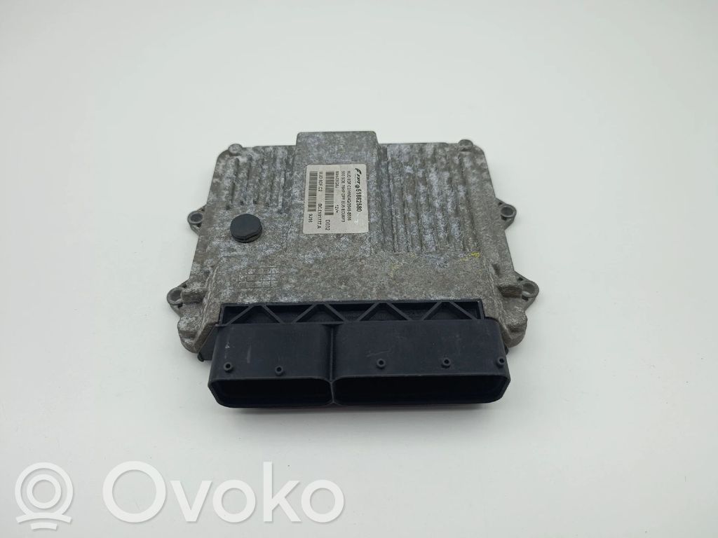 Engine control unit/module   51862580,MJD8DFC2