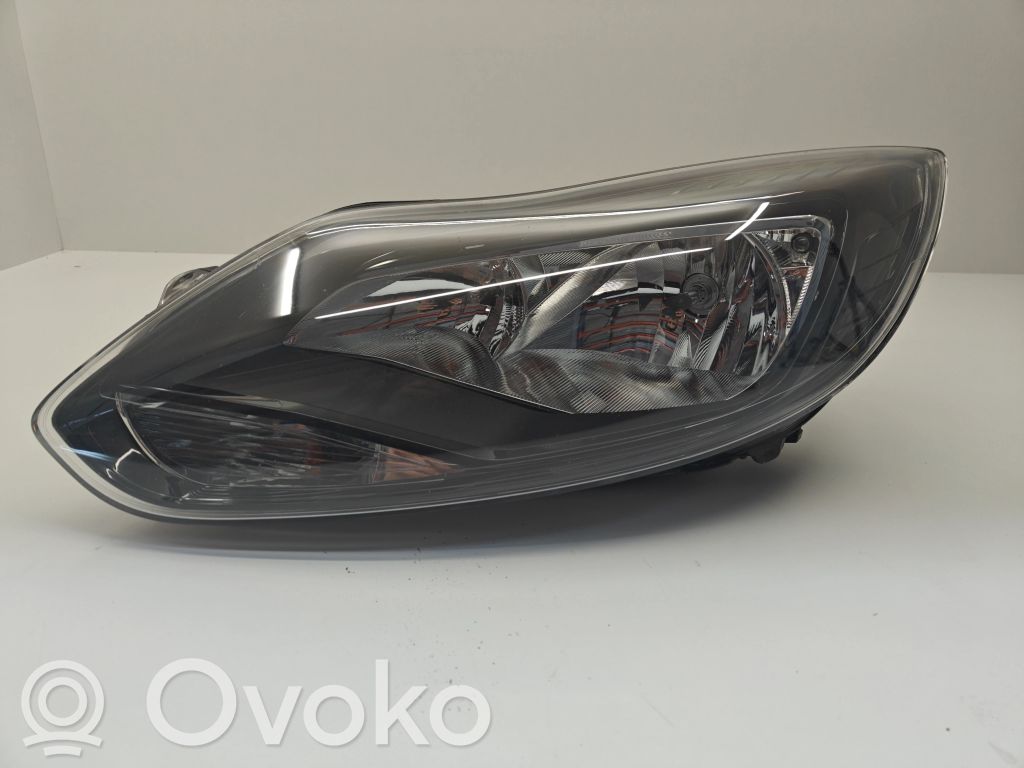 Priekinis žibintas   BM5113W030RB