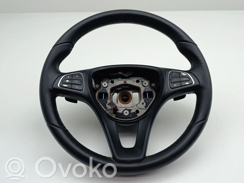 Volante   A0004605003