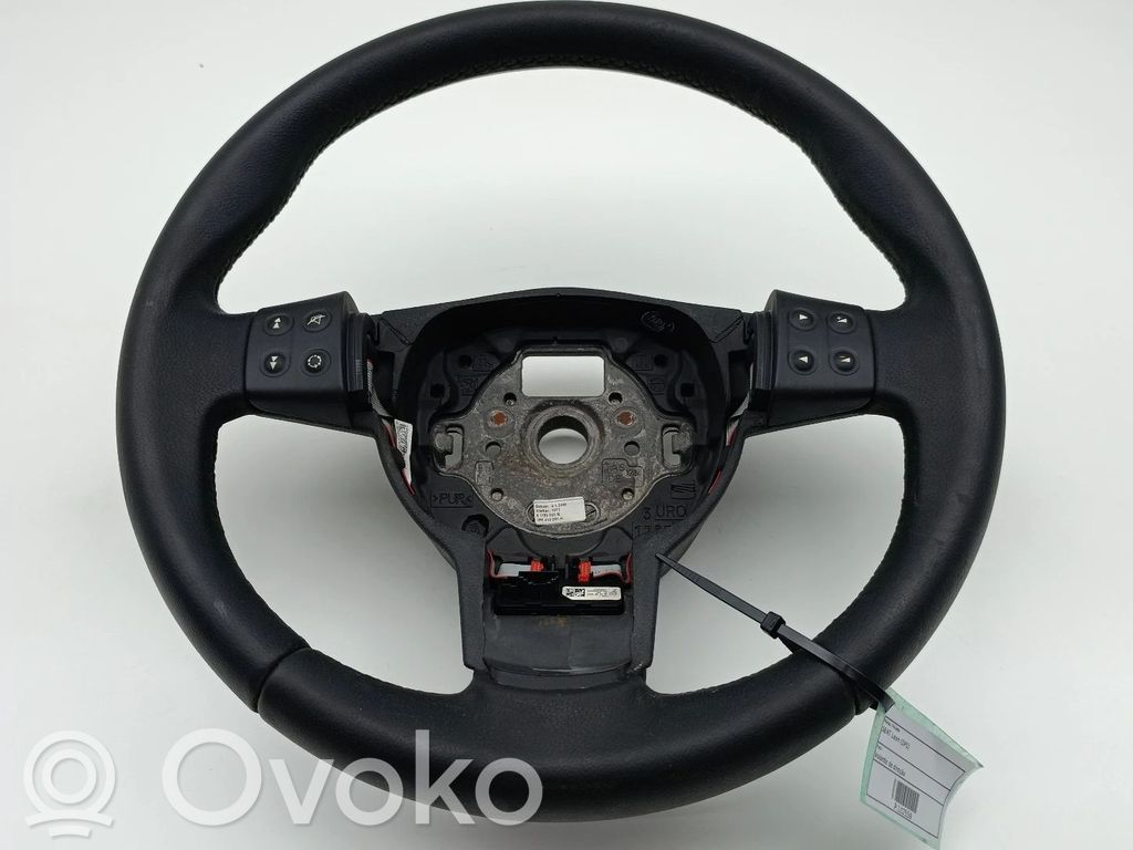 Seat Leon (1P) Kierownica 
