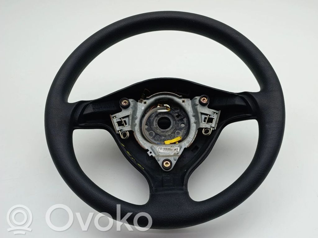 Seat Leon (1M) Vairas 