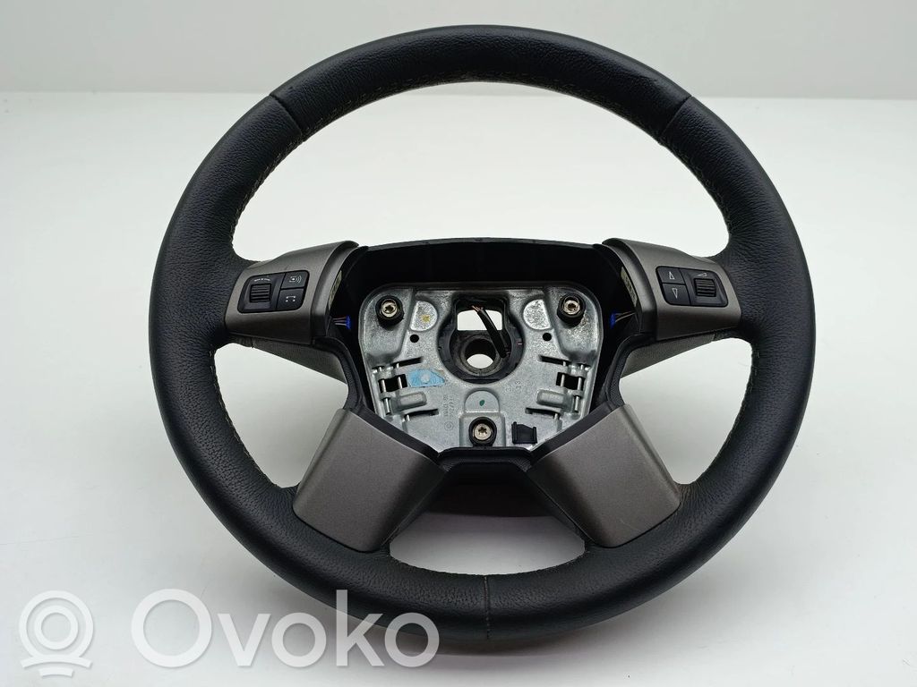 Steering wheel   13143142,9186749