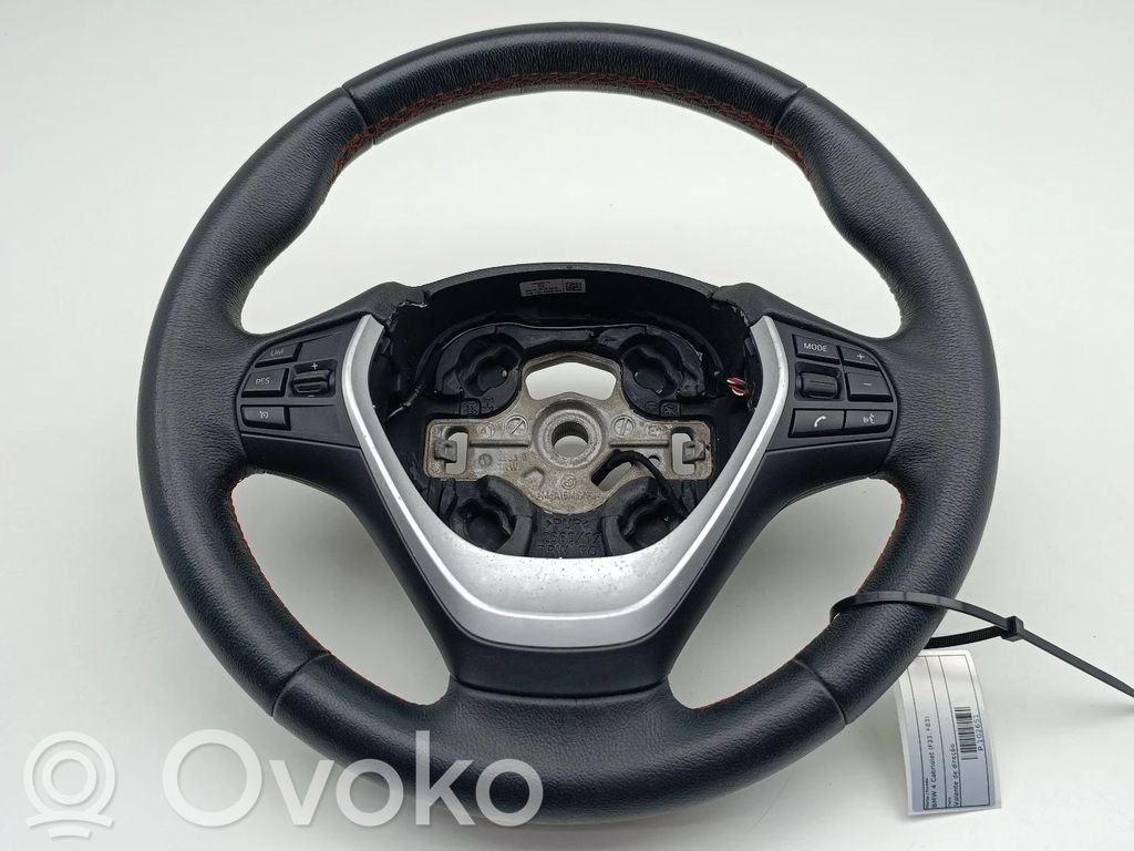 BMW 4 F32 F33 Kierownica 