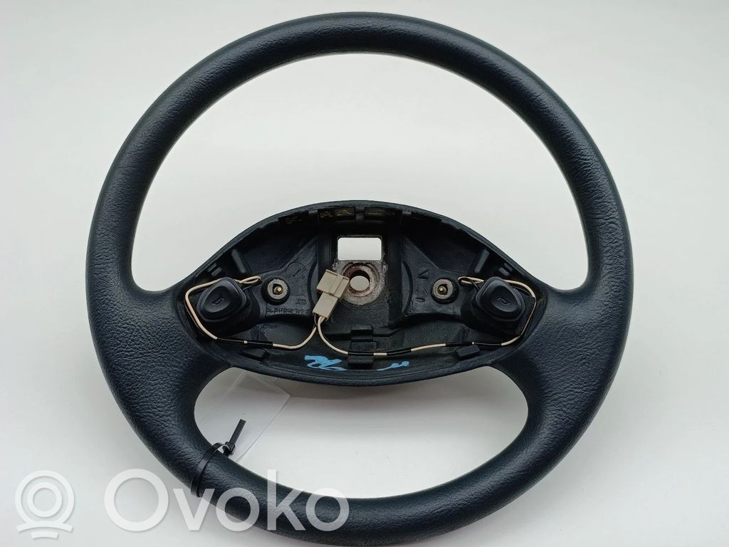Steering wheel   7700354605