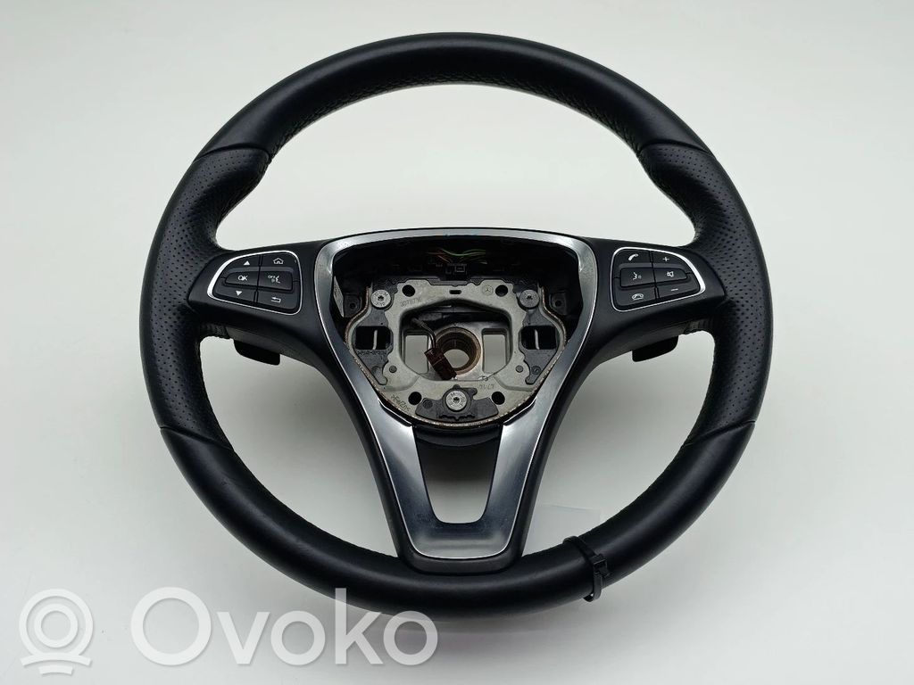 Ohjauspyörä   3080116,3078729