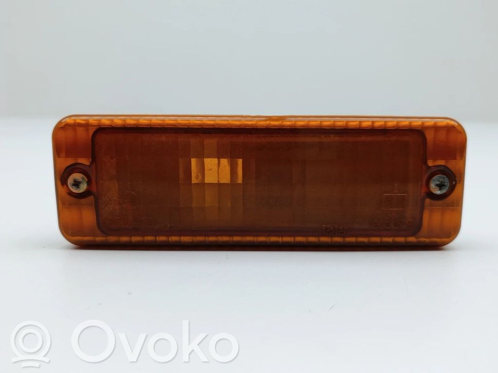 Miglas lukturis priekšā   6R01472
