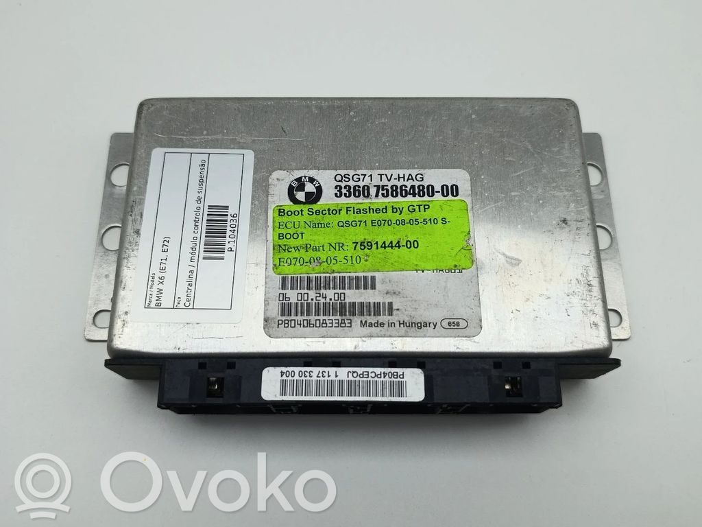 Piekares vadības bloks   3360758648000