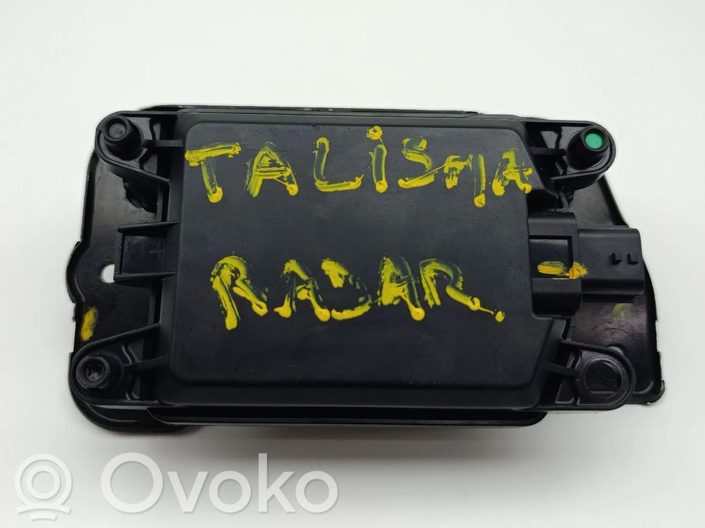 Distronic sensor radar   0090081509