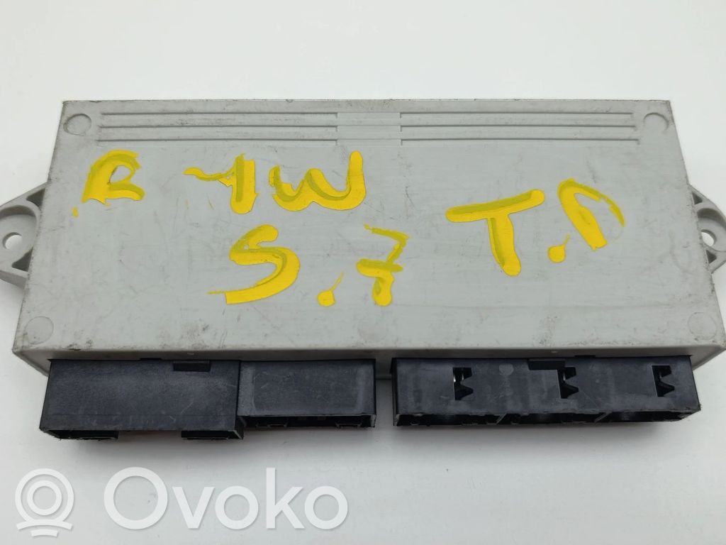 Durvju vadības bloks   61356929178,6929178