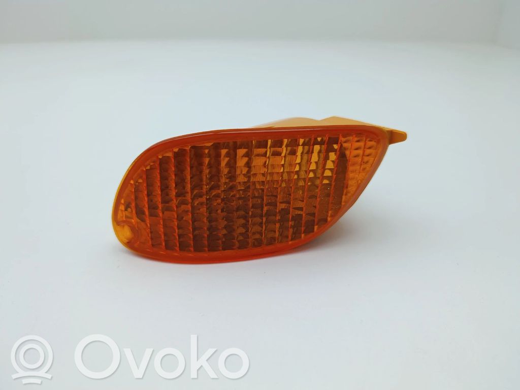 Posūkis priekinio bamperio   XS4X13369A