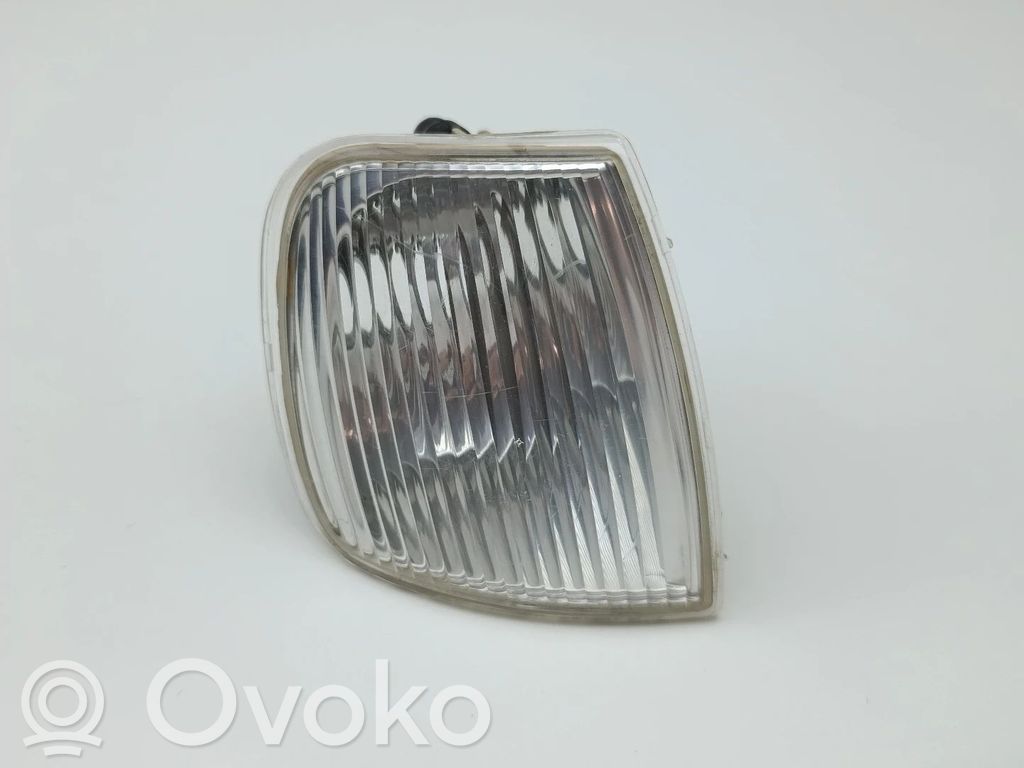 Seat Arosa Blinker vorne Stoßstange 