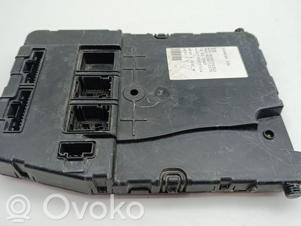 SAM control unit   8200724363,8200712570