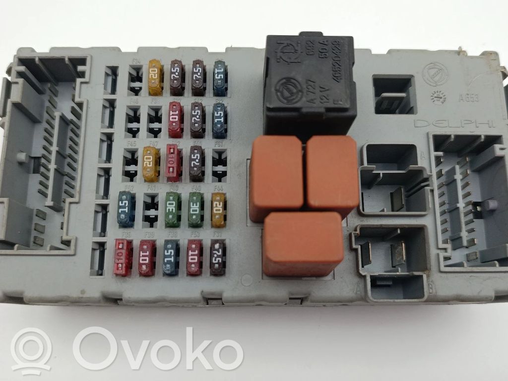 SAM control unit   51732917