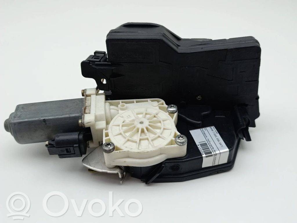 Etuoven lukko   7028905