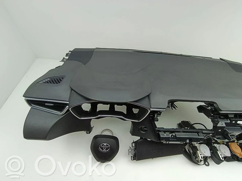 Airbag set   TG17D02001