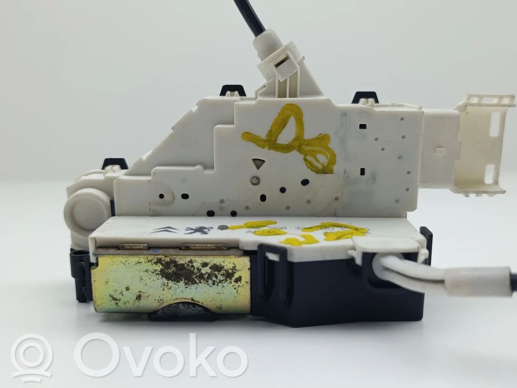 Takaoven lukko   9656633680