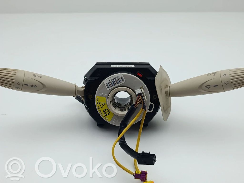 Fiat 500 Otros interruptores/perillas/selectores 