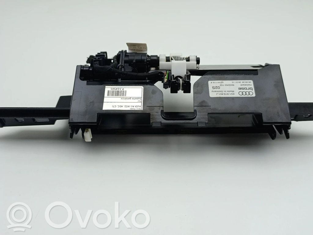 Holder (bracket)   4G1919601J