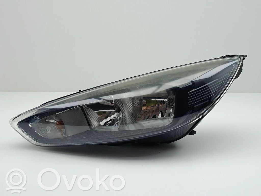 Priekšējais lukturis   F1EB13W030PB