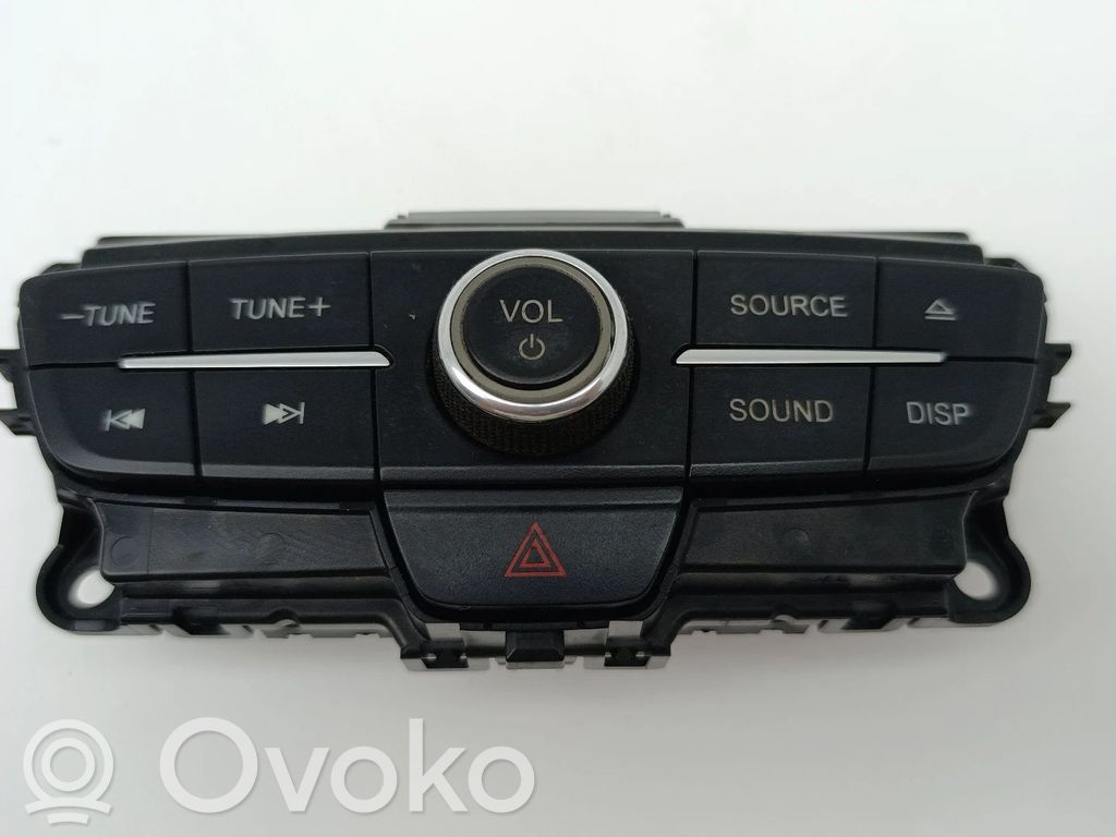 Garso reguliavimo jungtukas   F1ET18K811HC,331471000