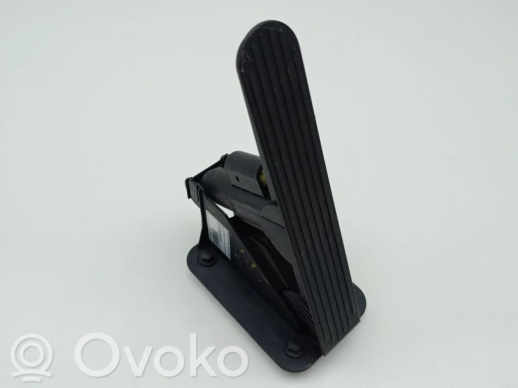 Smart ForFour I Accelerator throttle pedal 