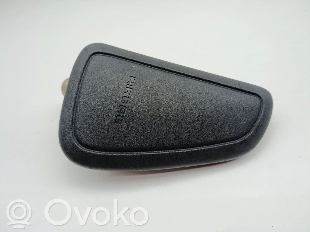 Opel Corsa C Sitz-Airbag 