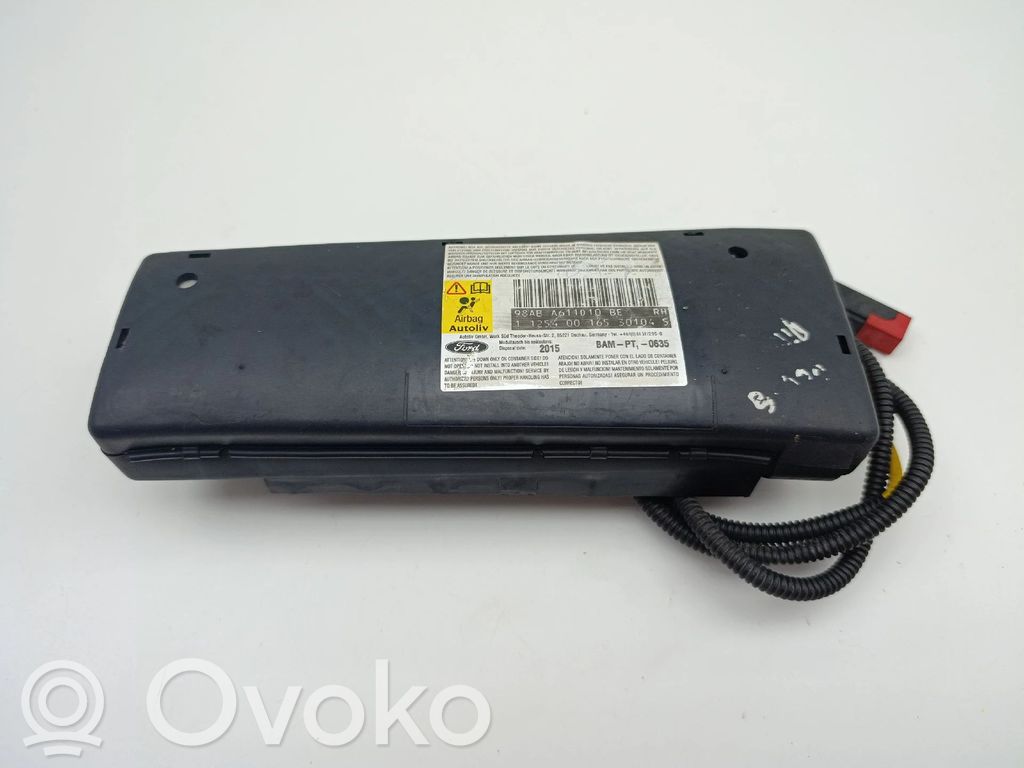 Ford Focus Sitz-Airbag 