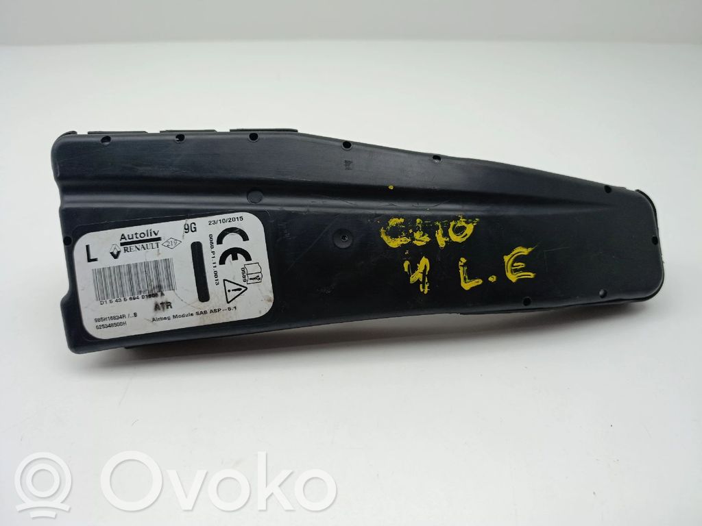 Airbag del asiento   985H16834R,625348500H