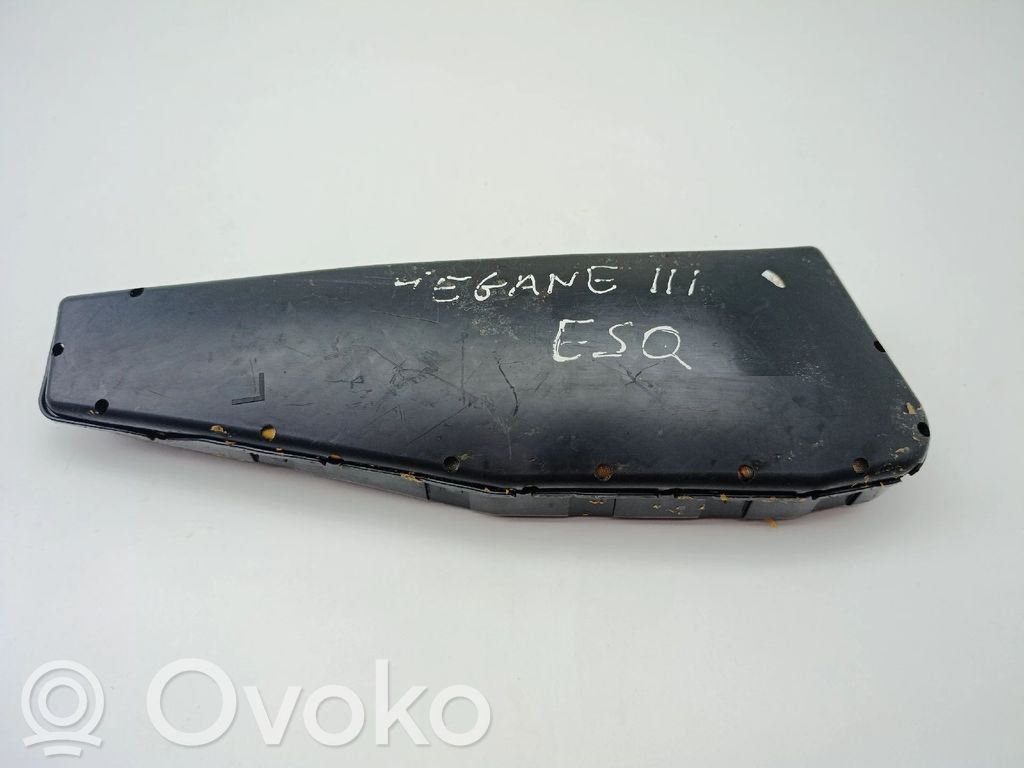 Renault Megane III Sitz-Airbag 