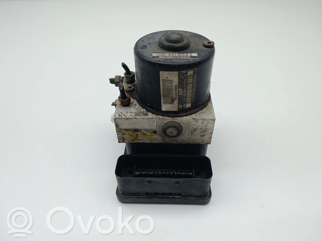 Citroen C2 ABS bloks 