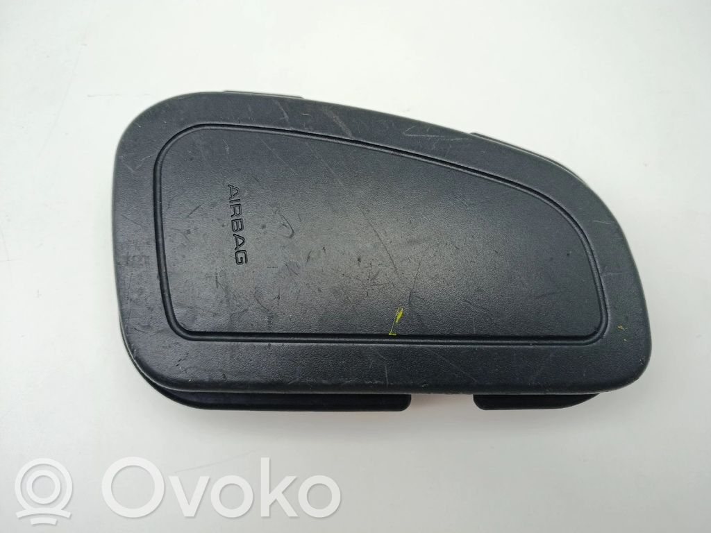 Sėdynės oro pagalvė   96574084ZE