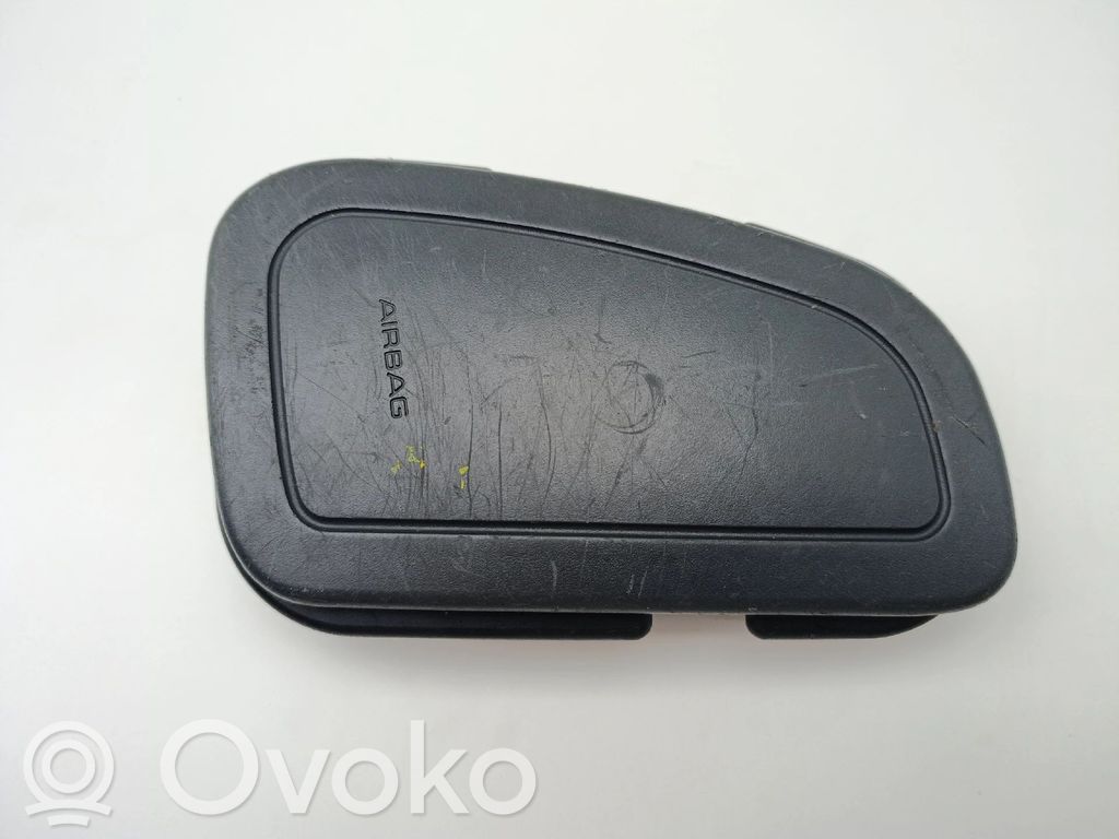 Citroen C3 Sėdynės oro pagalvė 