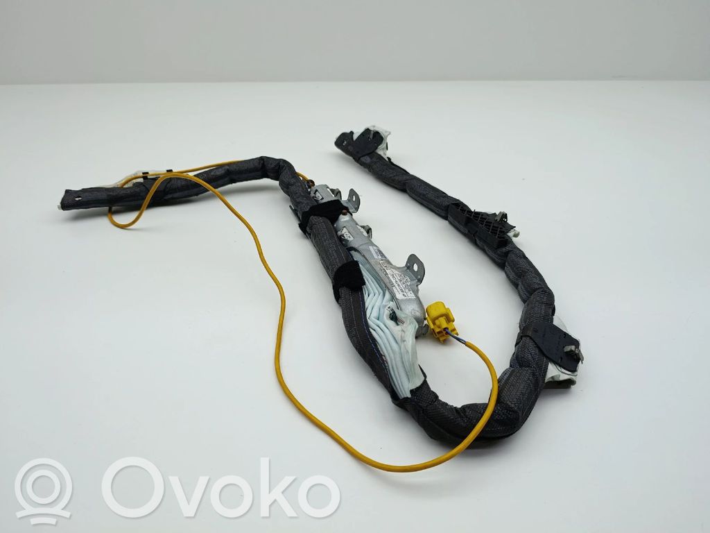 Ford Focus Airbag del techo 