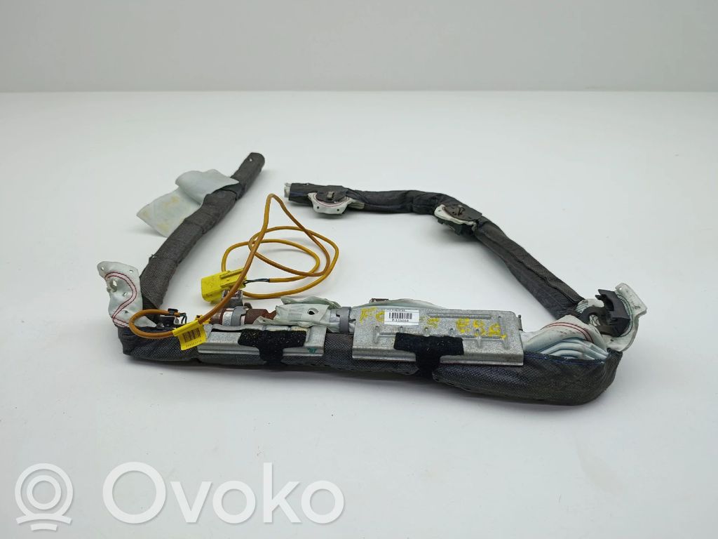 Ford Focus Airbag de toit 