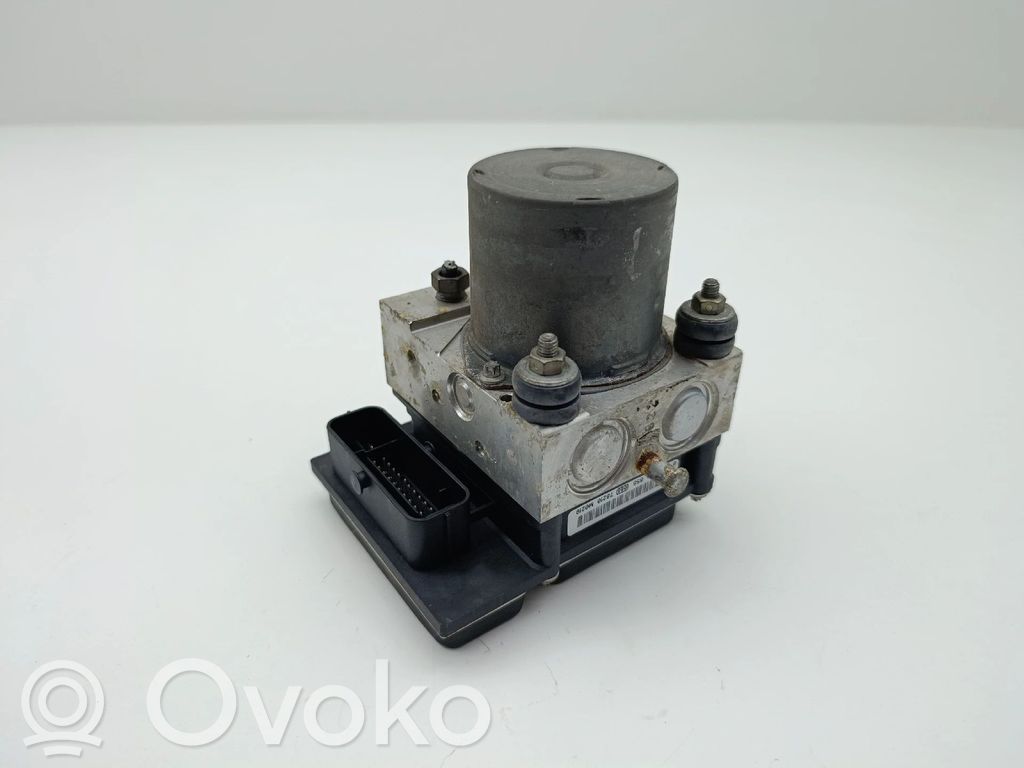 Peugeot 407 ABS Blokas 