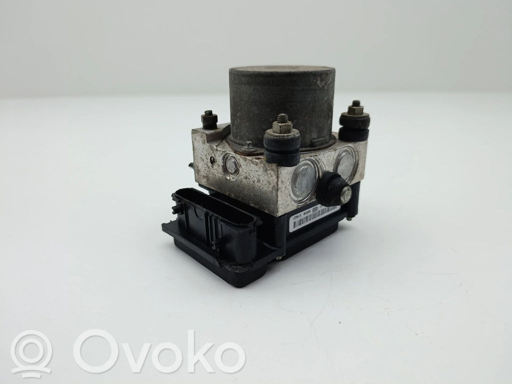 Блок ABS   0265231579,0265800441