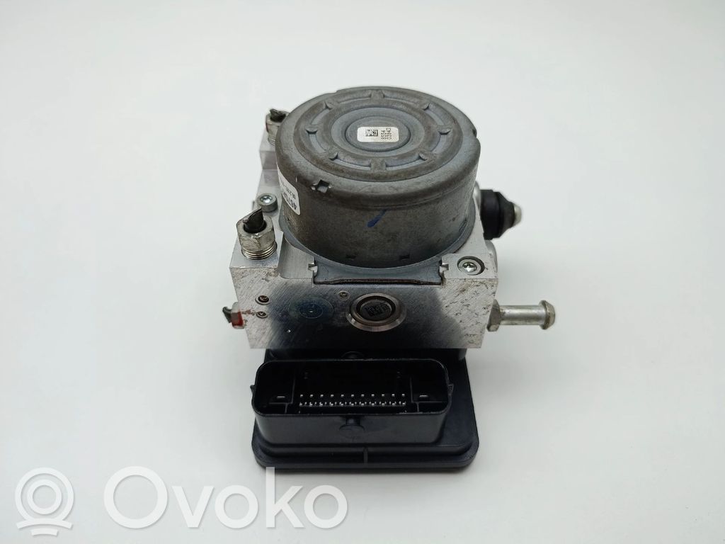 ABS Pump   4670A772,06210227824,28515579003