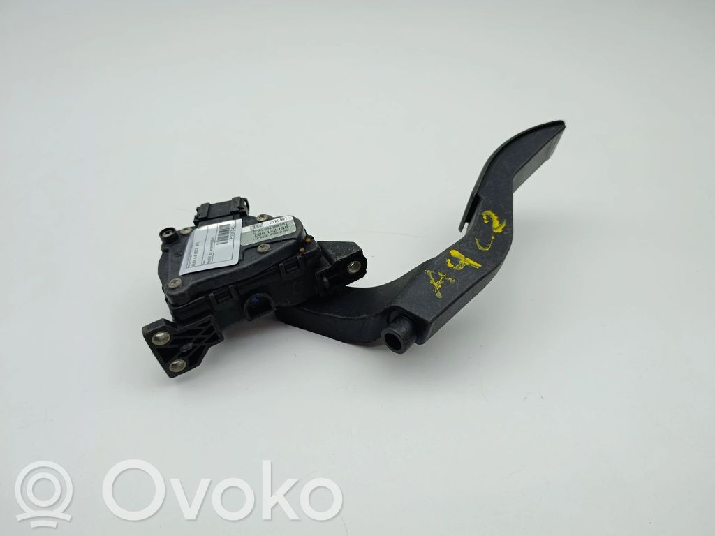 Gaspedal   8EI721523