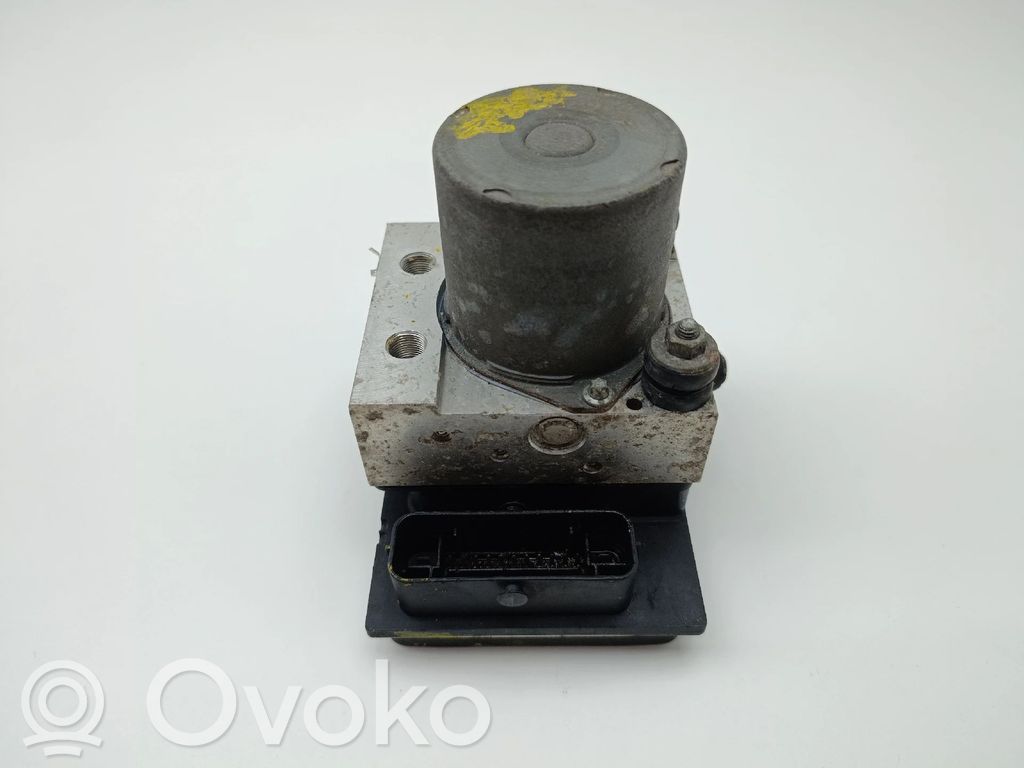 Citroen C4 Grand Picasso ABS Pump 