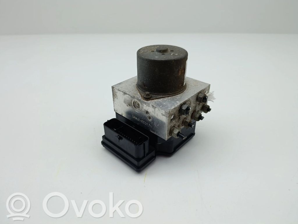 Pompe ABS   8G912C405AB,54085037A