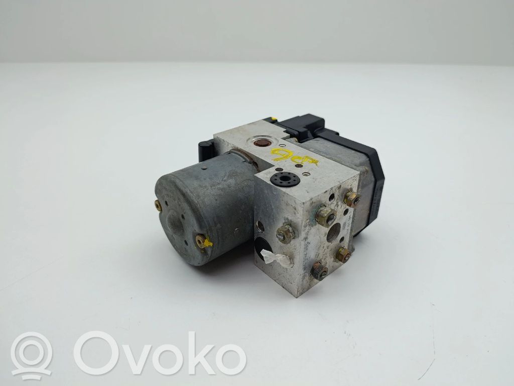 Porsche Boxster 986 ABS bloks 