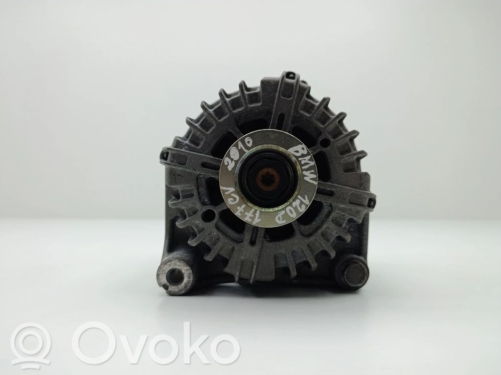 Alternador   7802261,2543461D,FG18S019