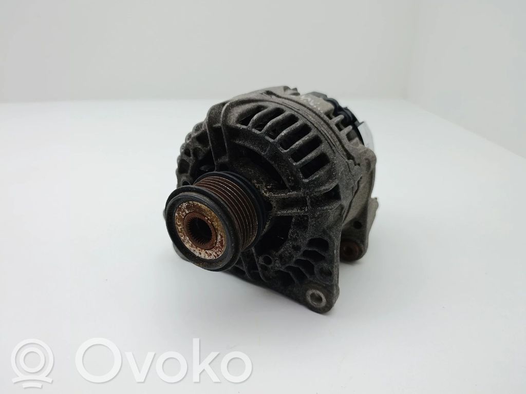 Volkswagen Polo III 6N 6N2 6NF Alternator 