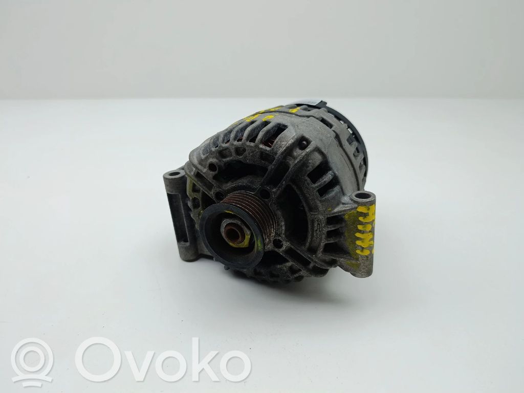 Mini One - Cooper R50 - 53 Ģenerators 