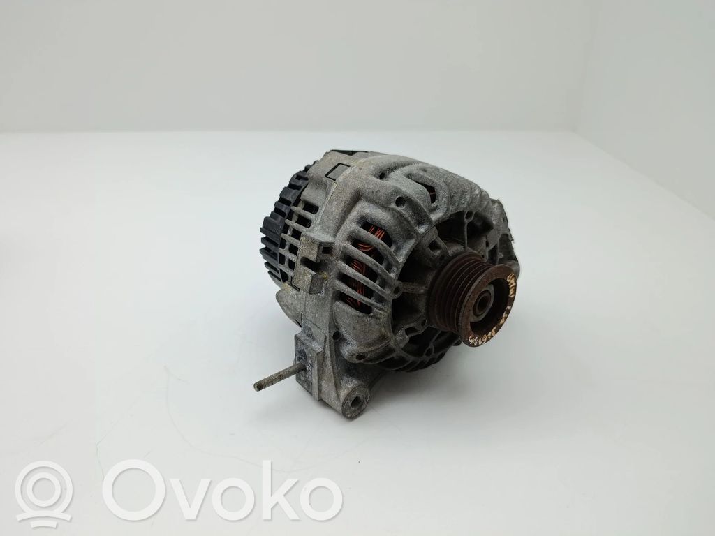 BMW 3 E36 Ģenerators 
