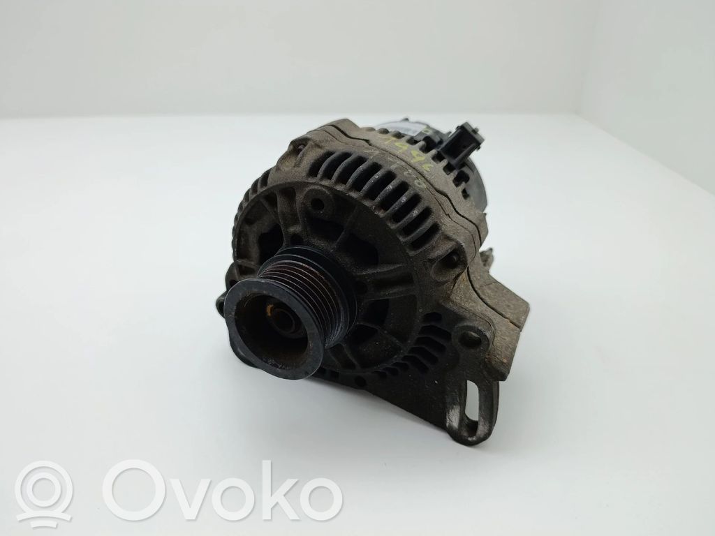 Volkswagen Polo III 6N 6N2 6NF Alternador 