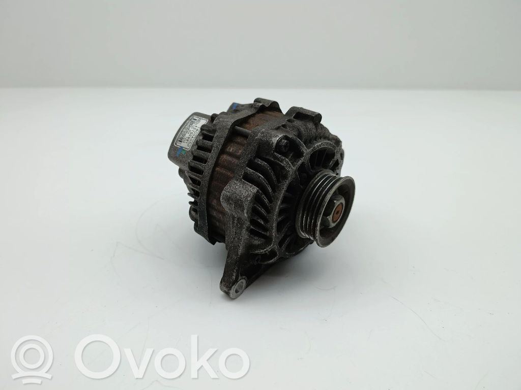 Alternator   1800A052,A5TG0991