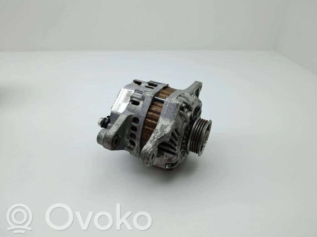 Alternator   A1800A052,A5TG0991