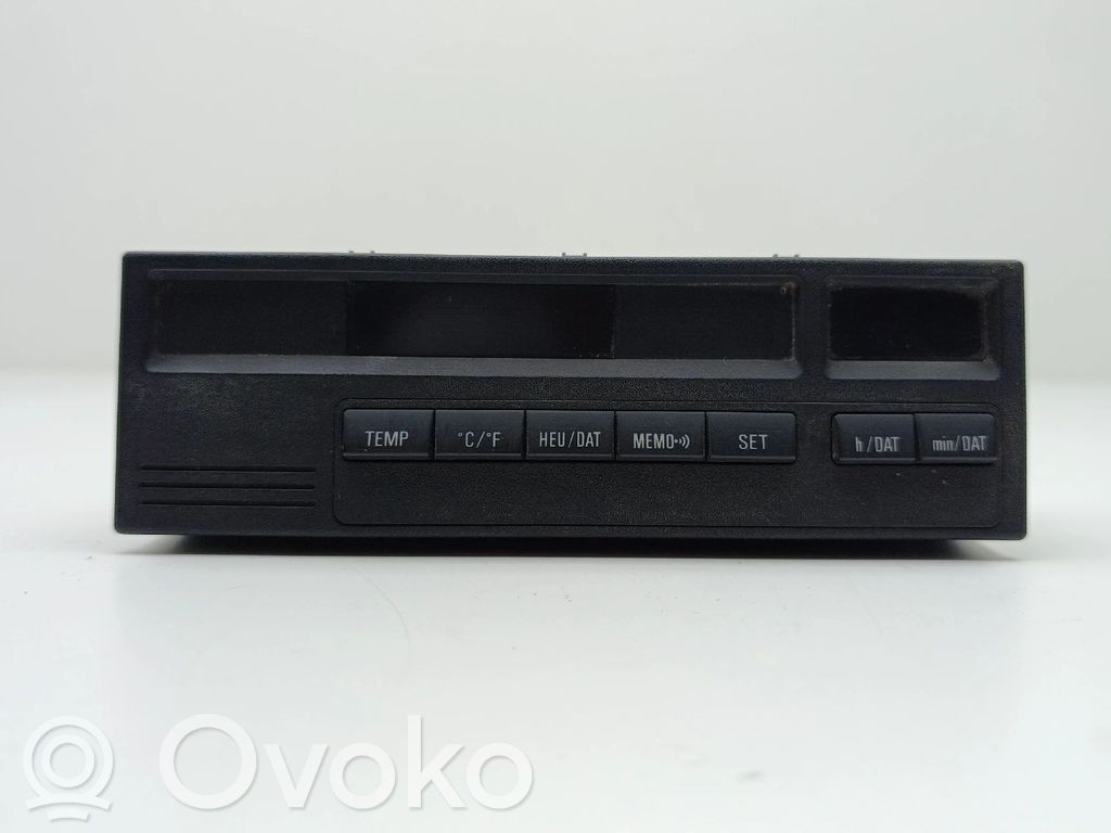 BMW 3 E36 Screen/display/small screen 