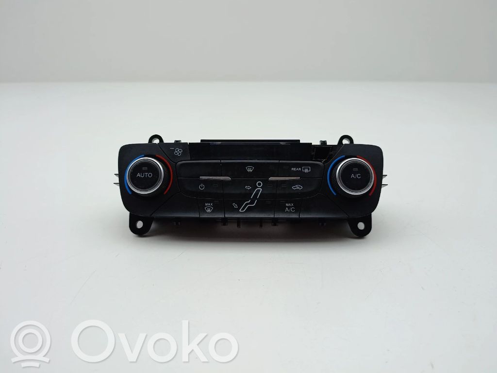Climate control unit   F1ET18C612AG